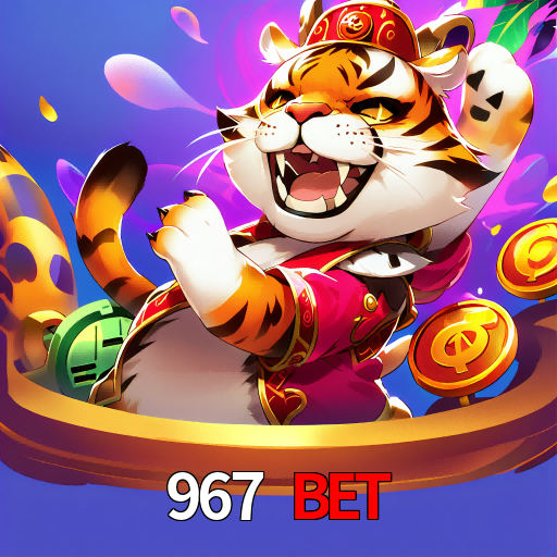 Cassino Online 967 Bet